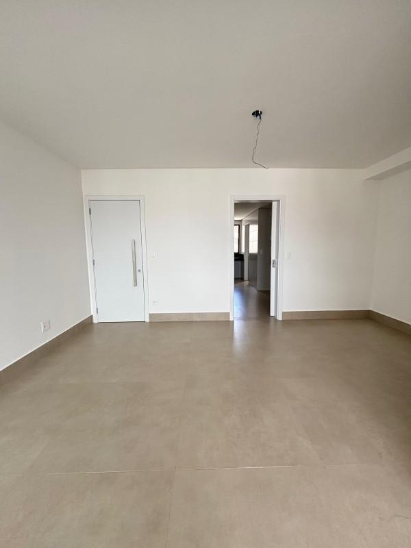 Apartamento, Silveira, 4 Quartos, 3 Vagas, 3 Suítes
