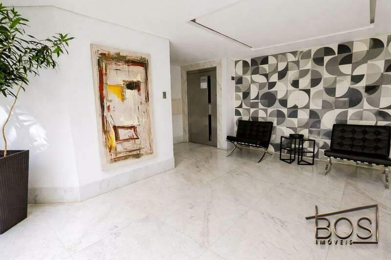 Apartamento, Sion, 4 Quartos, 2 Vagas, 1 Suíte