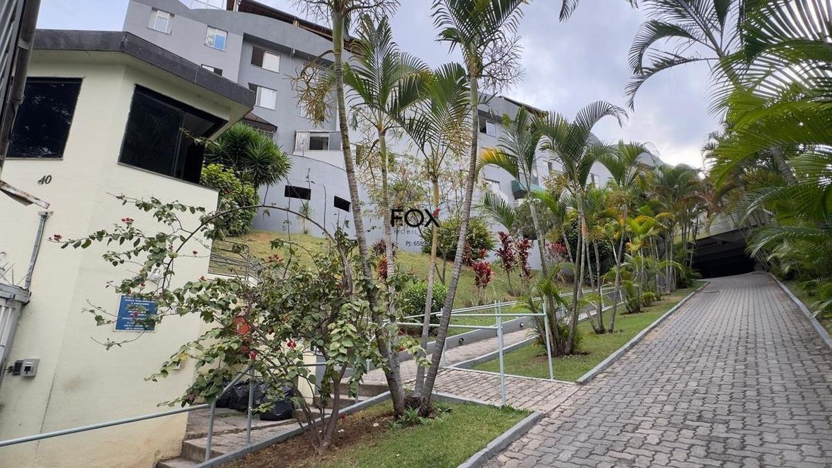 Apartamento, Santo Antônio, 3 Quartos, 1 Vaga, 1 Suíte