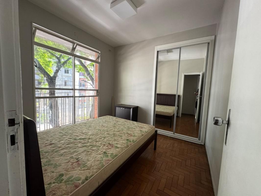 Apartamento, Sion, 3 Quartos, 1 Vaga, 1 Suíte