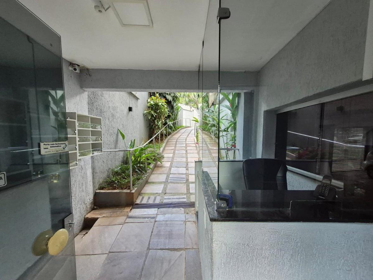 Apartamento, Sion, 3 Quartos, 2 Vagas, 1 Suíte