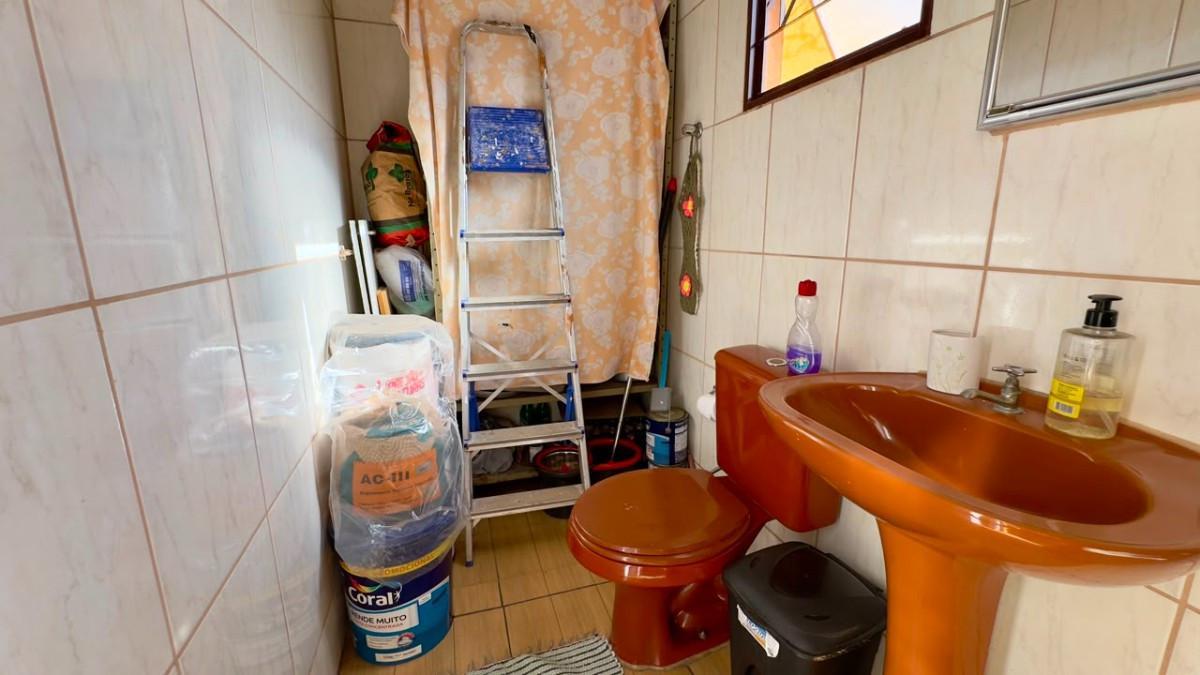 Casa, Dom Cabral, 4 Quartos, 1 Vaga