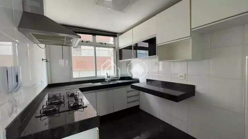 Apartamento, Castelo, 3 Quartos, 2 Vagas, 1 Suíte