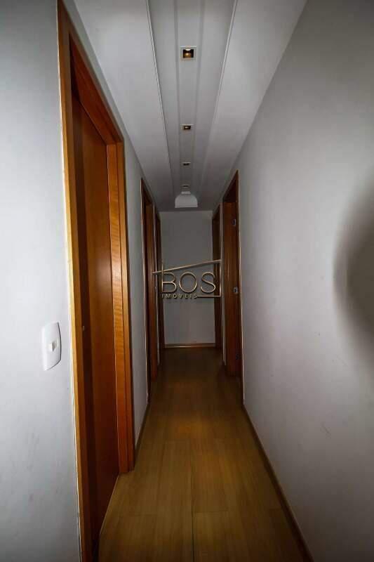 Apartamento, Funcionários, 4 Quartos, 2 Vagas, 1 Suíte