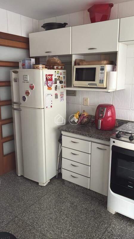 Apartamento, Buritis, 3 Quartos, 2 Vagas, 1 Suíte