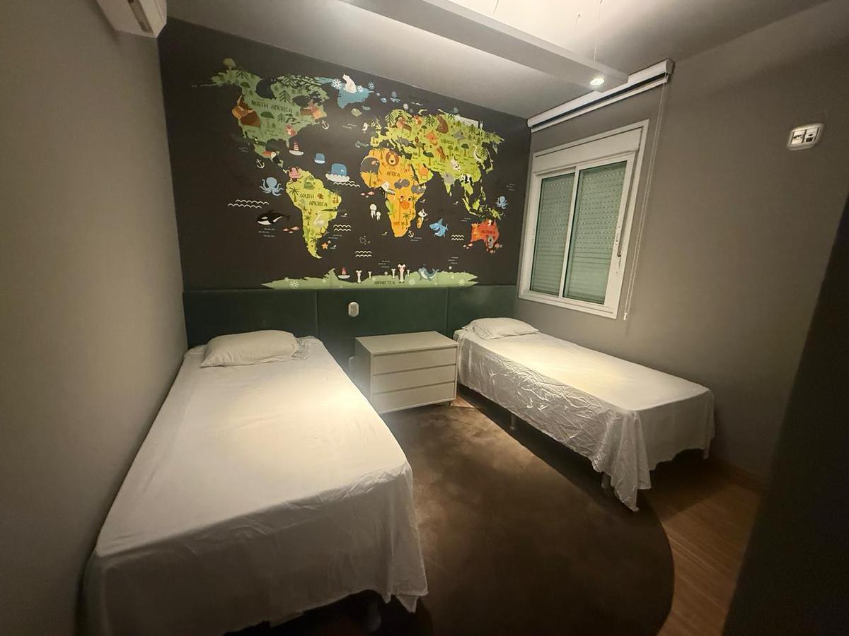 Apartamento, Palmares, 4 Quartos, 3 Vagas, 1 Suíte