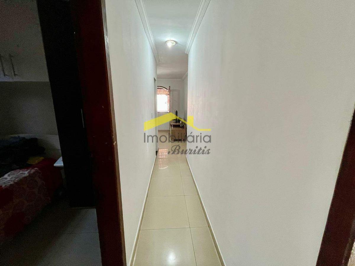Casa, Estrela do Oriente, 3 Quartos, 2 Vagas, 1 Suíte