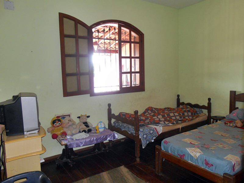 Casa, Serrano, 5 Quartos, 6 Vagas, 1 Suíte