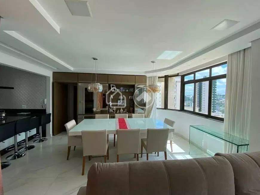 Apartamento, Buritis, 4 Quartos, 3 Vagas, 1 Suíte