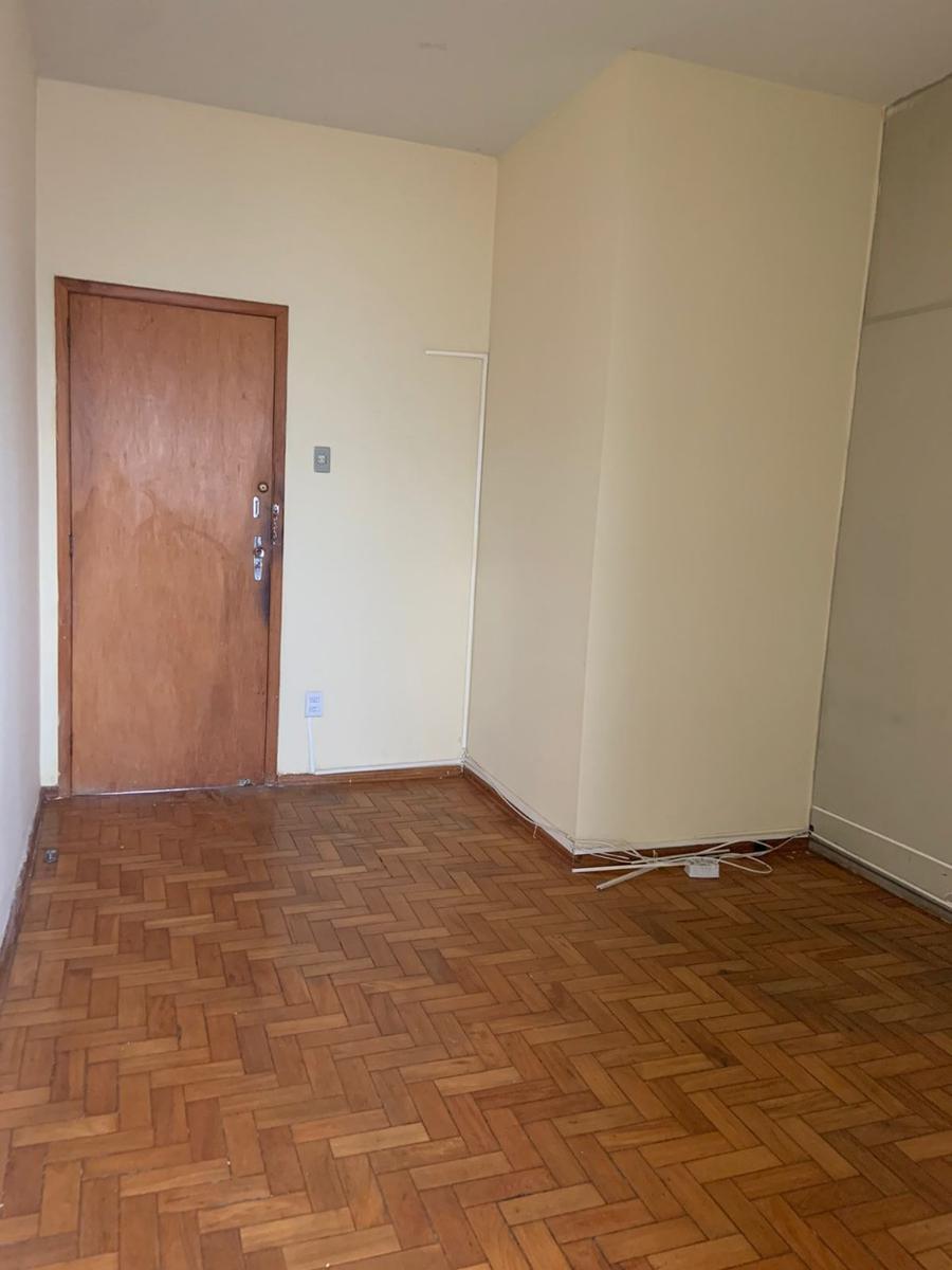 Sala, Centro, 0 Quarto, 0 Vaga