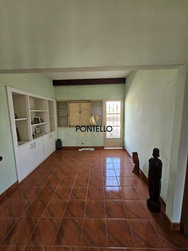 Casa, São Geraldo, 5 Quartos, 3 Vagas, 2 Suítes