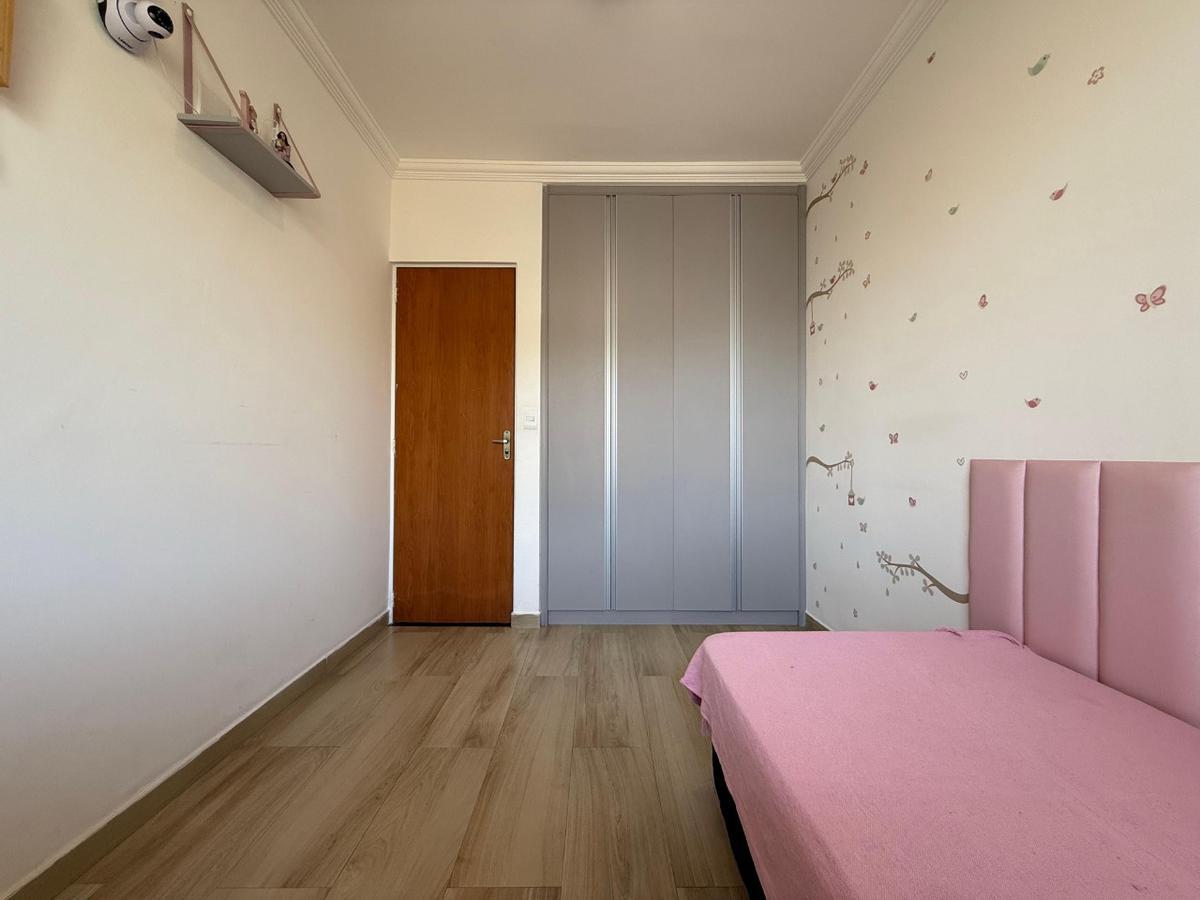 Cobertura, Santa Amélia, 2 Quartos, 1 Vaga