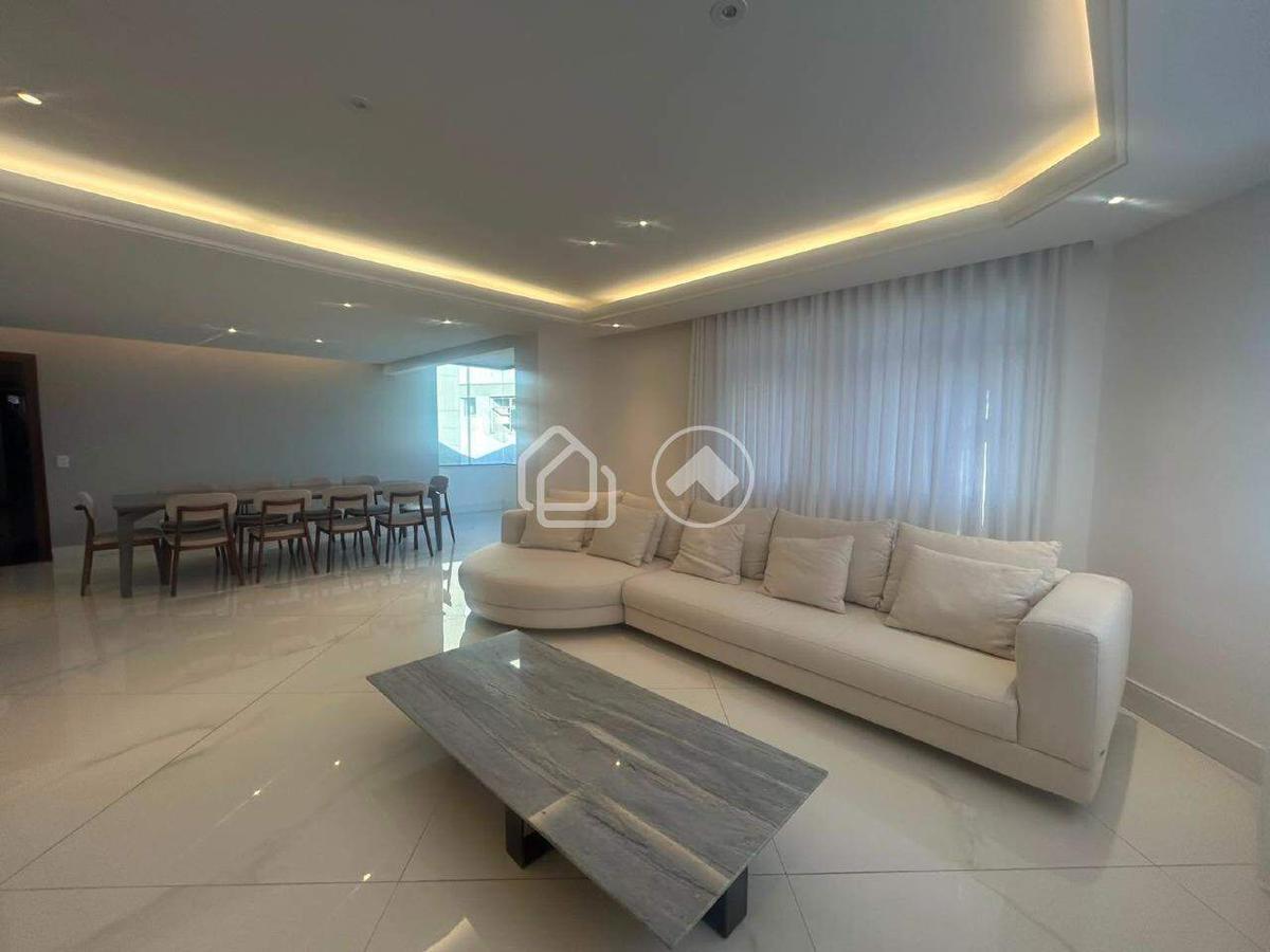 Apartamento, Buritis, 4 Quartos, 3 Vagas, 1 Suíte