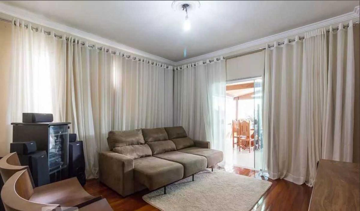 Cobertura, Ouro Preto, 4 Quartos, 2 Vagas, 3 Suítes