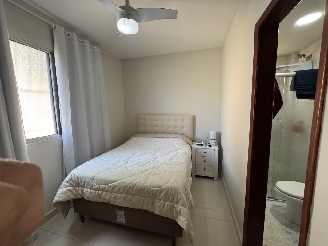 Apartamento, Sagrada Família, 4 Quartos, 2 Vagas, 1 Suíte