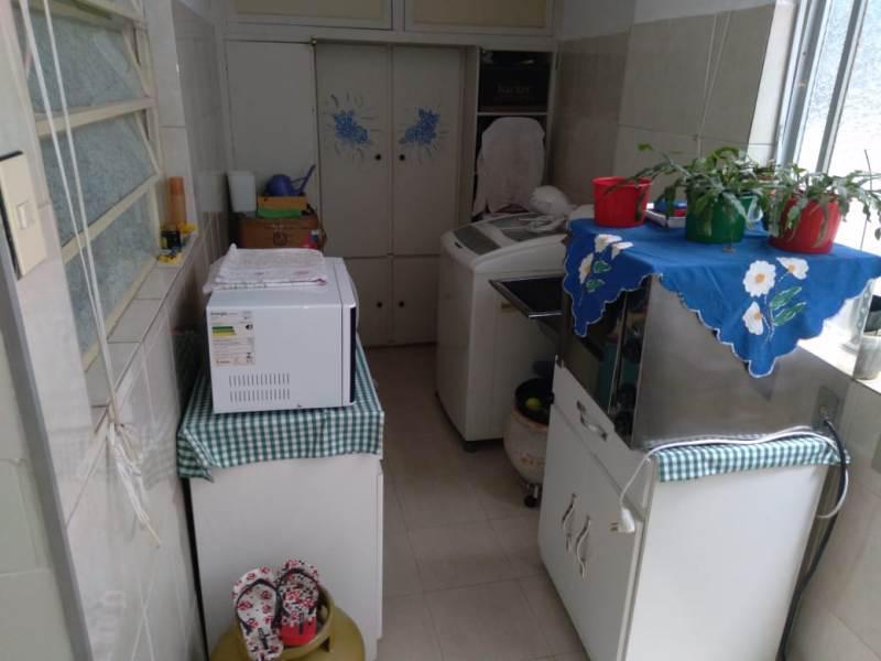 Apartamento, Santo Antônio, 3 Quartos, 1 Vaga, 1 Suíte