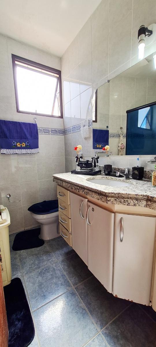 Apartamento, Palmares, 4 Quartos, 2 Vagas, 1 Suíte