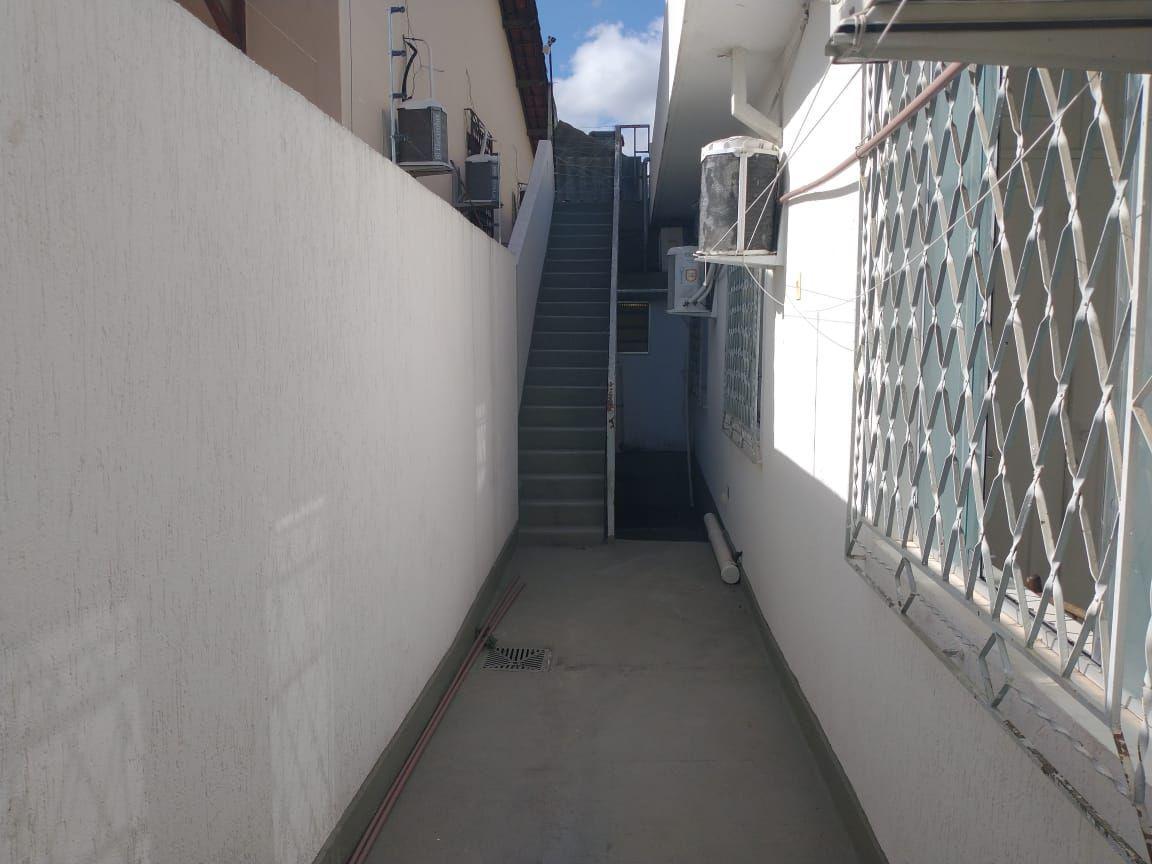 Casa Comercial, São José (pampulha), 4 Quartos, 4 Vagas