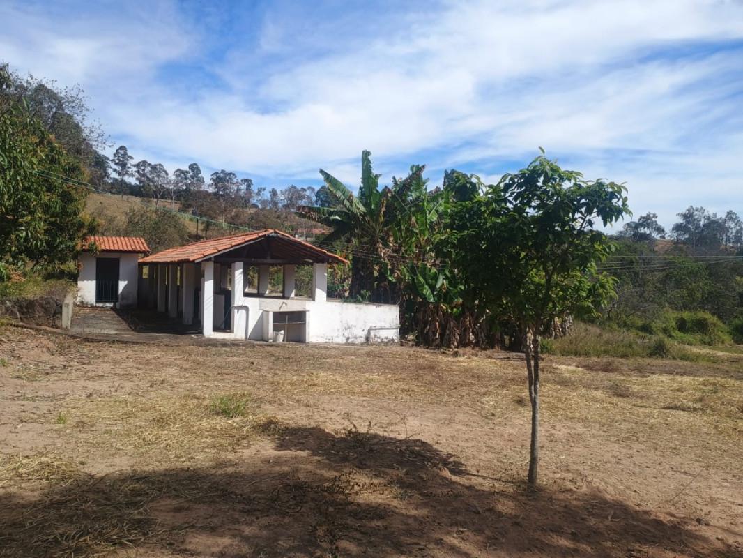 Fazenda, Centro, 7 Quartos, 0 Vaga, 2 Suítes