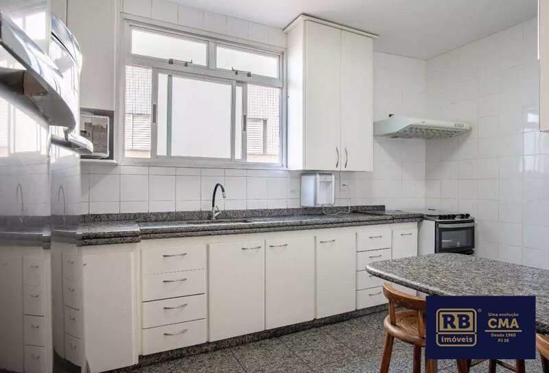 Apartamento, Grajaú, 4 Quartos, 4 Vagas, 2 Suítes