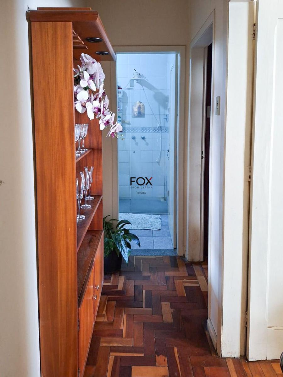 Apartamento, Centro, 3 Quartos, 0 Vaga, 1 Suíte