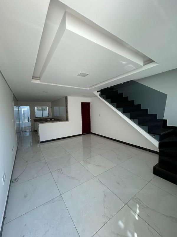 Casa, Masterville, 3 Quartos, 2 Vagas, 1 Suíte