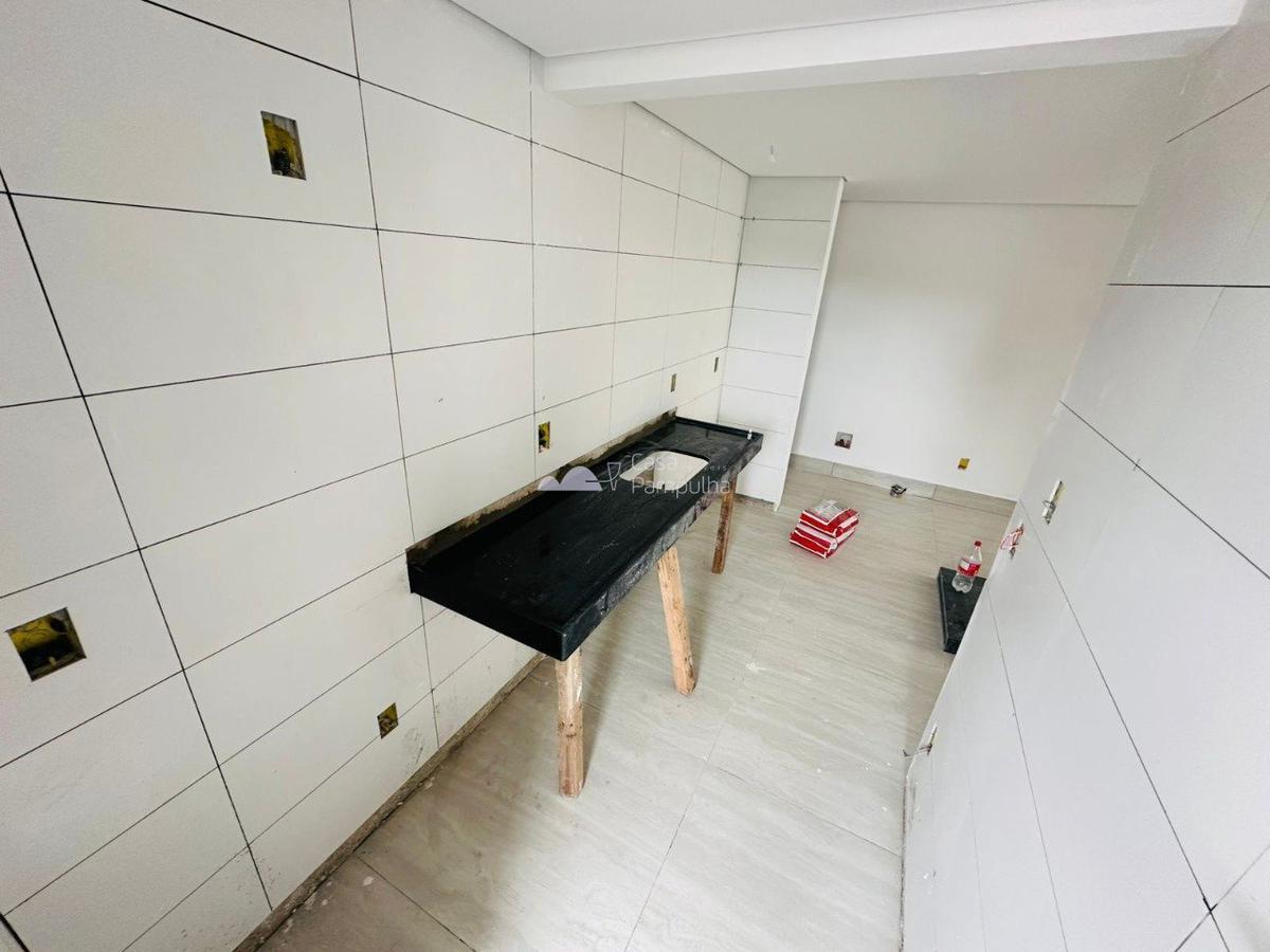 Apartamento, Itapoã, 3 Quartos, 2 Vagas, 1 Suíte