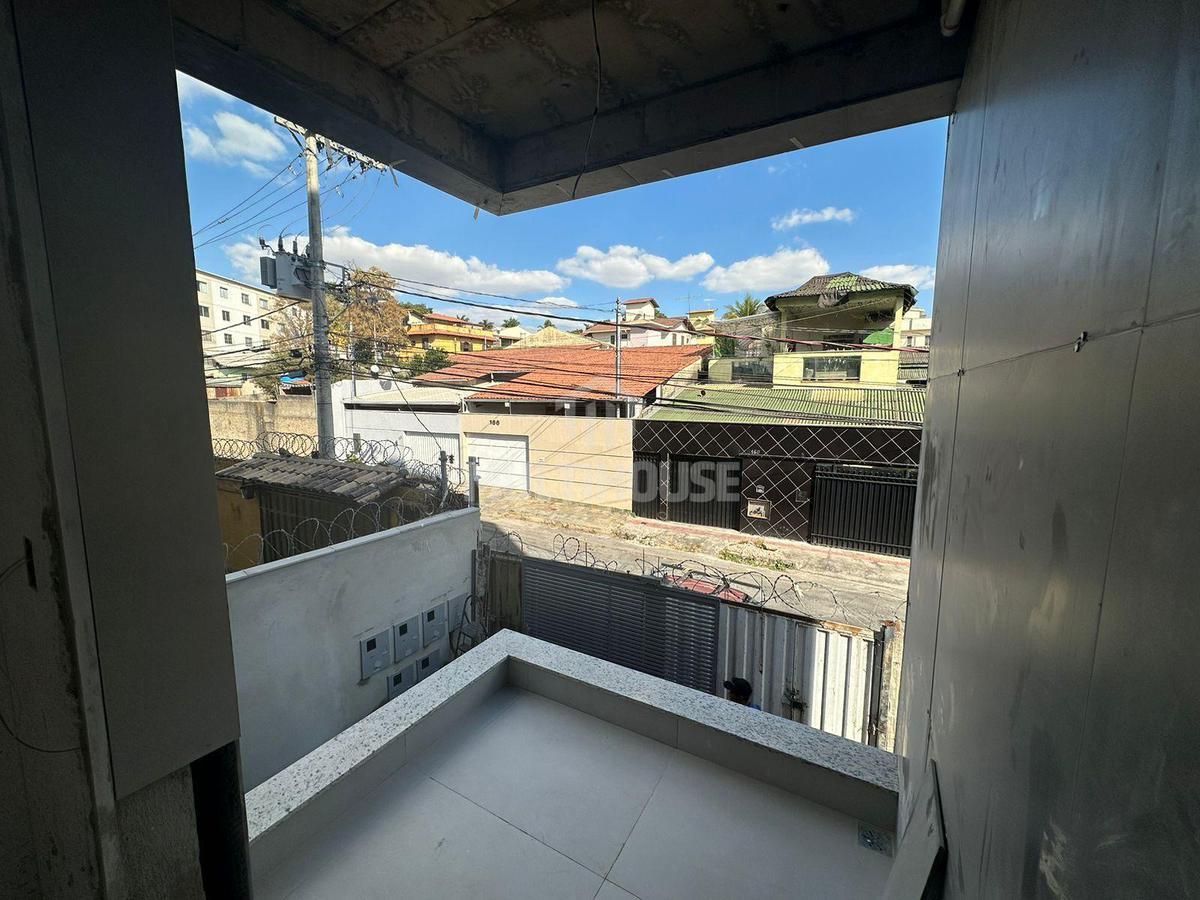 Apartamento, Santa Amélia, 3 Quartos, 2 Vagas, 1 Suíte