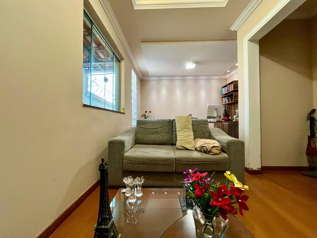 Casa, Parque Recreio, 3 Quartos, 2 Vagas, 3 Suítes