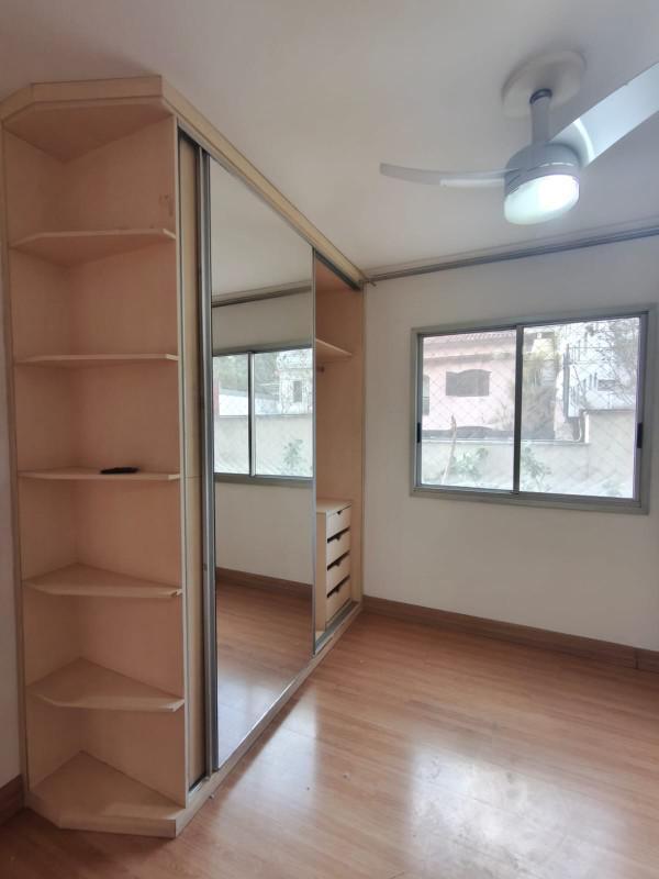 Apartamento, Ouro Preto, 3 Quartos, 2 Vagas, 1 Suíte