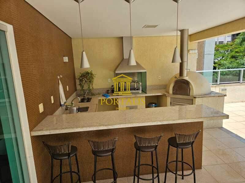 Cobertura, Cruzeiro, 4 Quartos, 2 Vagas, 1 Suíte