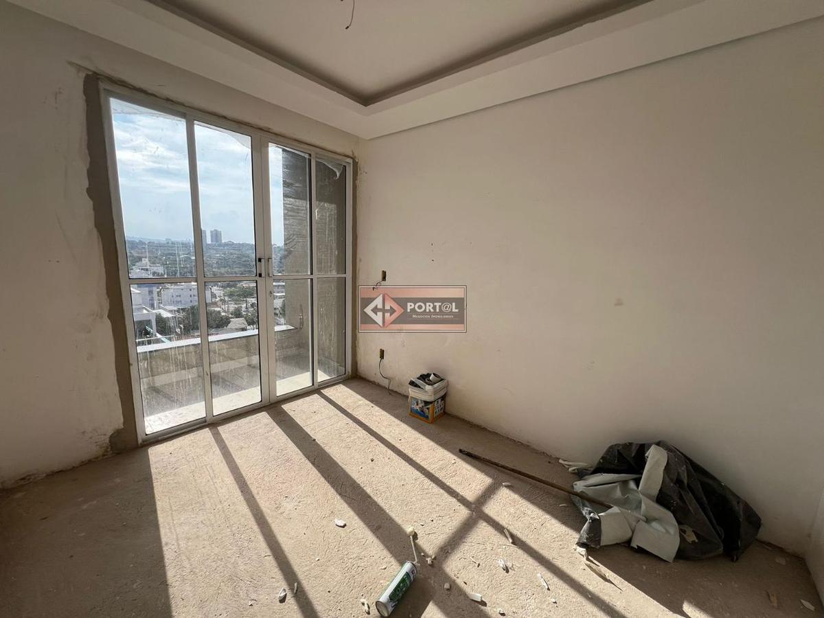 Cobertura, Santa Inês, 3 Quartos, 2 Vagas, 1 Suíte