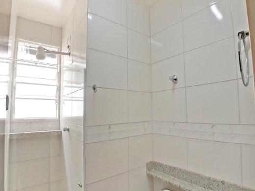 Apartamento, Serra, 3 Quartos, 1 Vaga