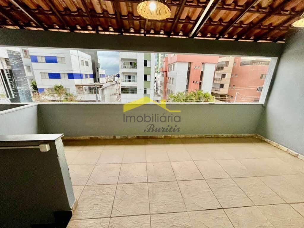 Casa, Buritis, 3 Quartos, 4 Vagas, 1 Suíte