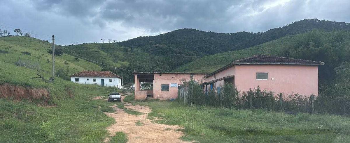 Fazenda, Zona Rural, 3 Quartos, 0 Vaga