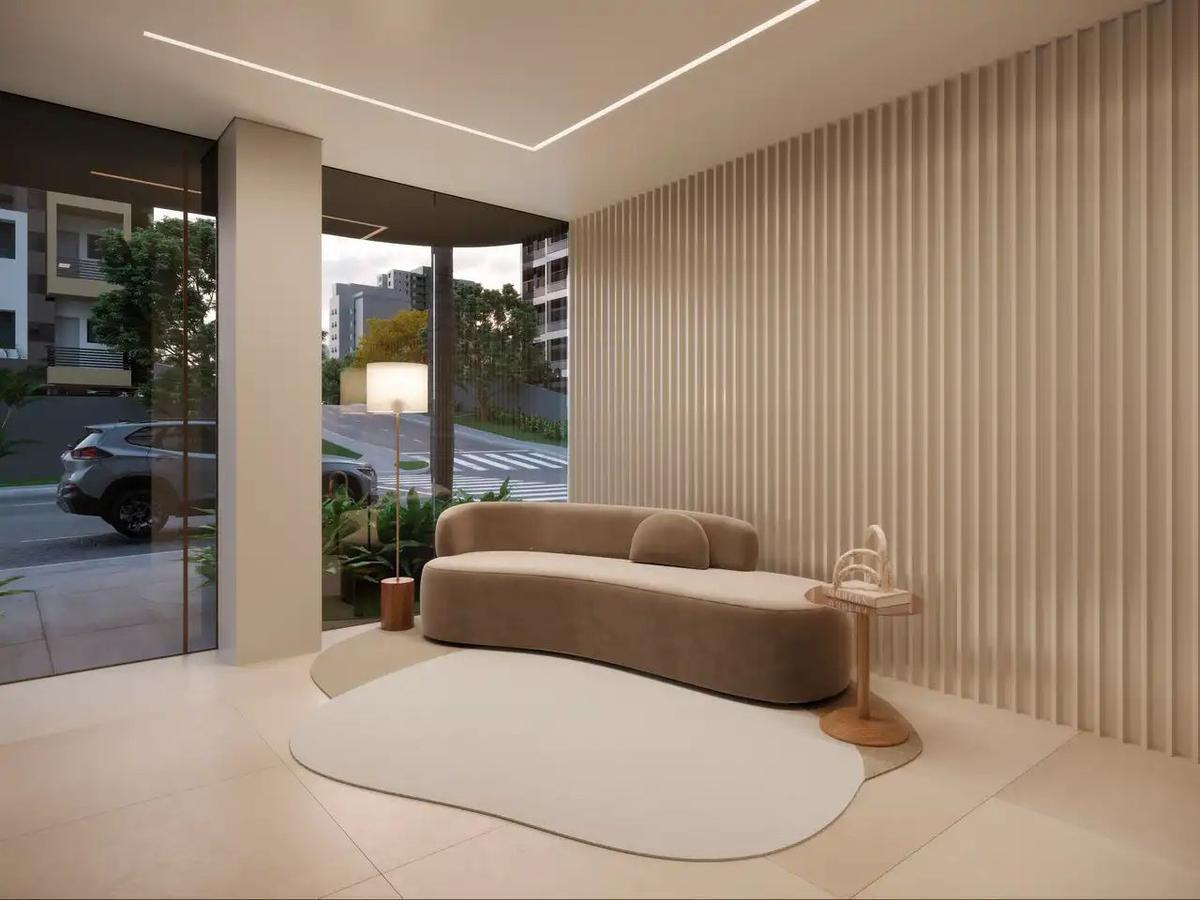 Apartamento, Carmo, 3 Quartos, 2 Vagas, 1 Suíte