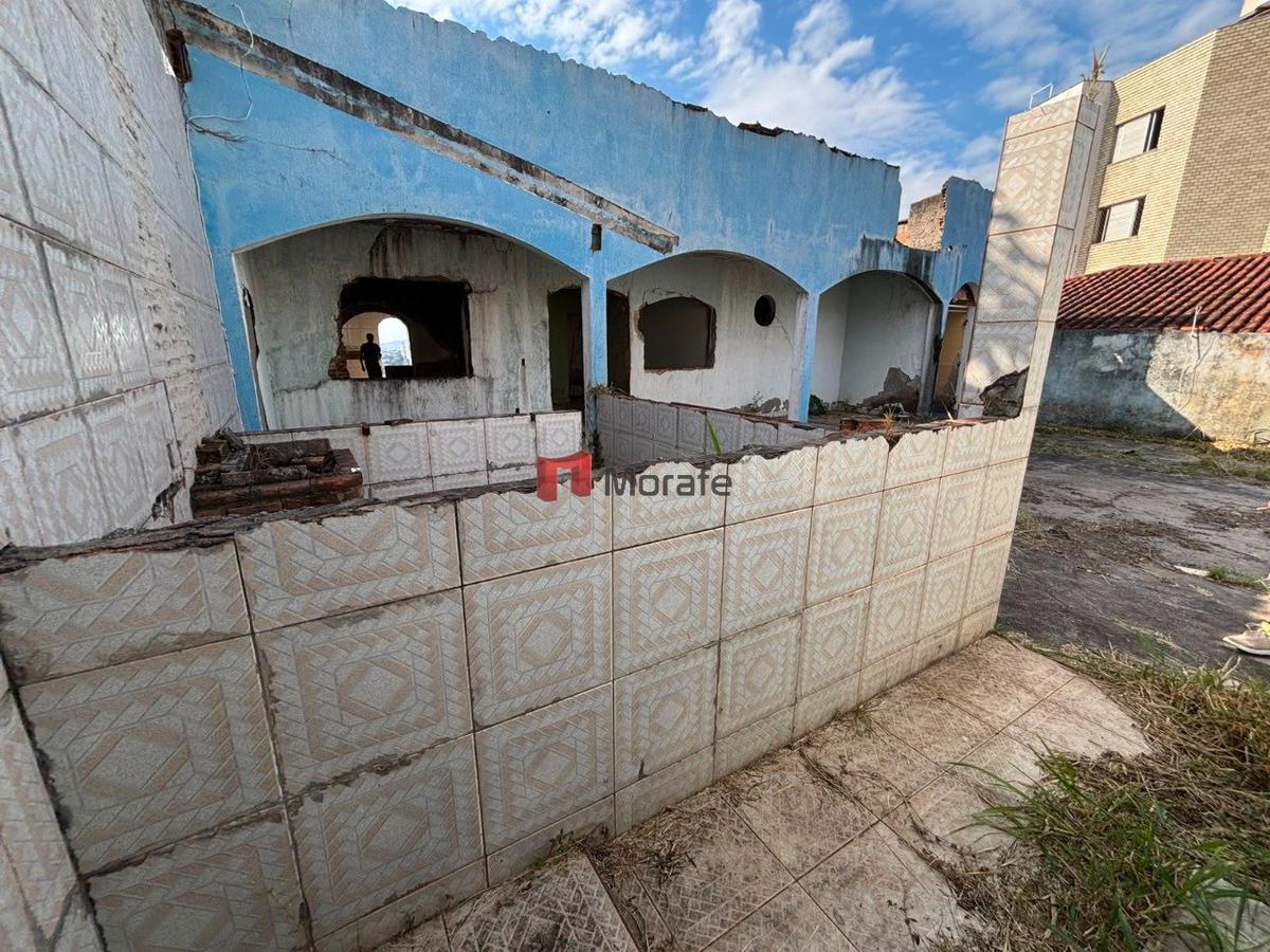 Lote, Santo André, 0 Quarto, 0 Vaga