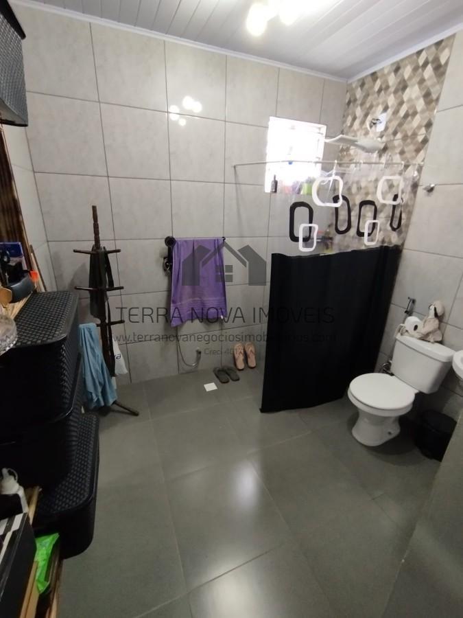 Casa, Residencial Eldorado, 6 Quartos
