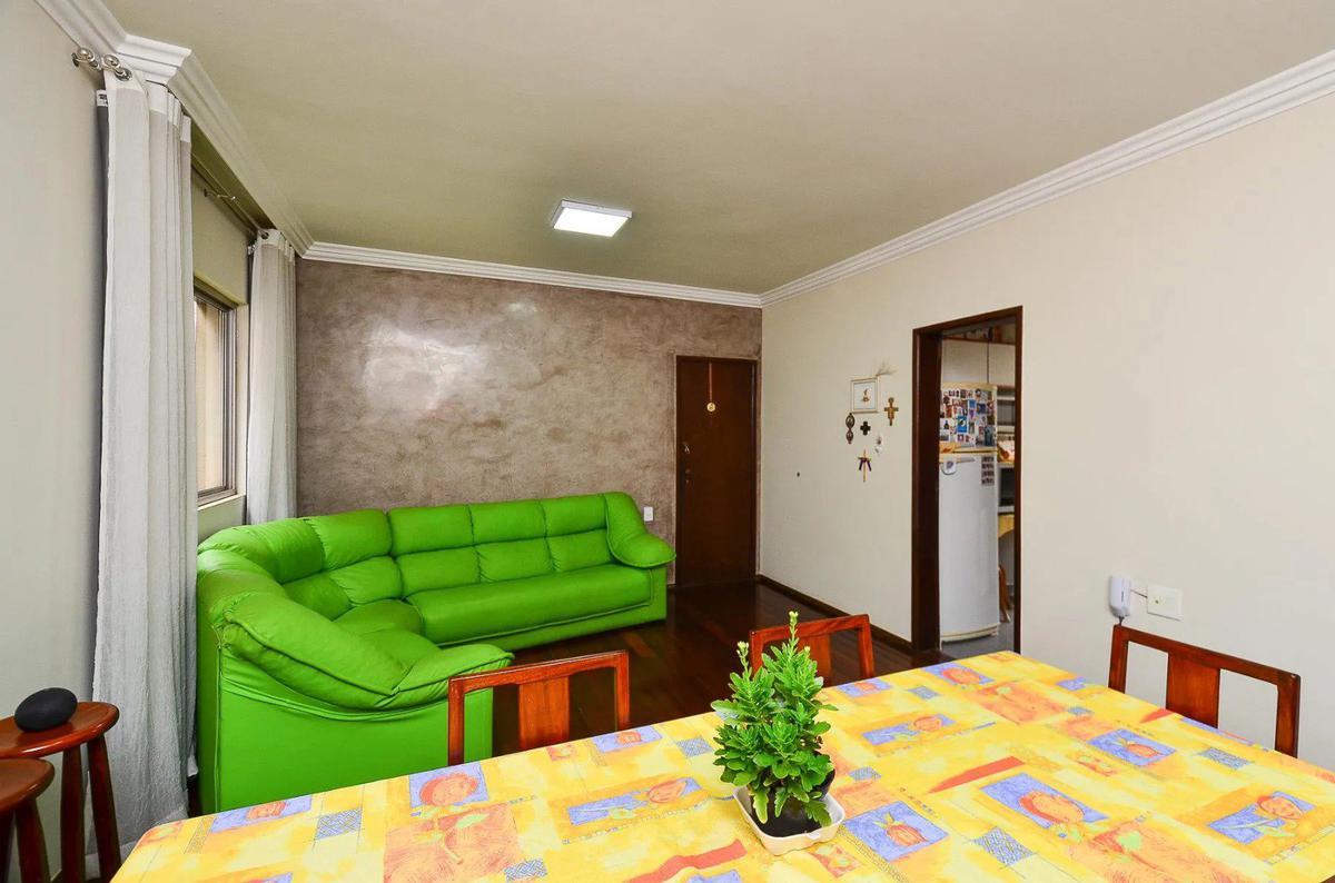 Apartamento, Santa Lúcia, 3 Quartos, 1 Vaga, 1 Suíte