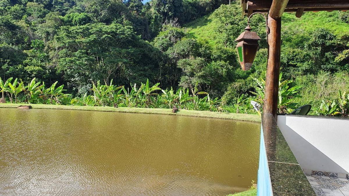 Fazenda, Centro, 3 Quartos, 0 Vaga, 2 Suítes