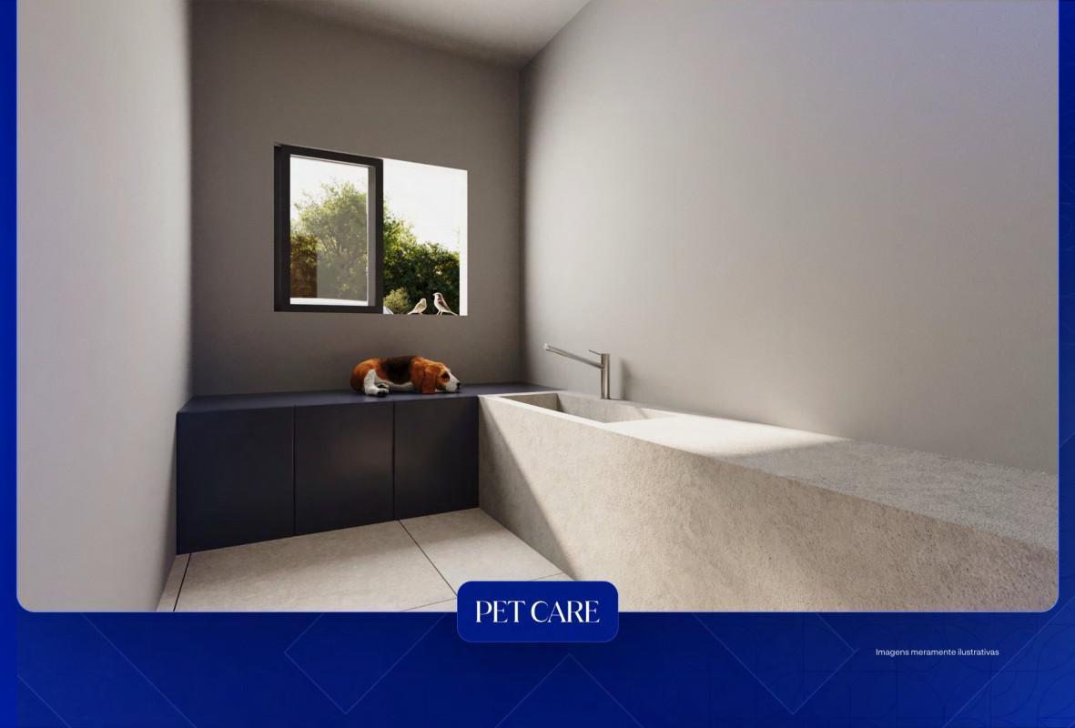 Apartamento, Boa Esperança, 2 Quartos, 1 Vaga