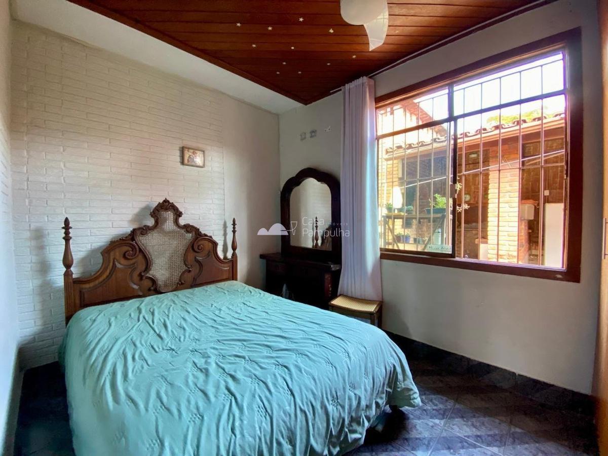 Casa, Santa Amélia, 4 Quartos, 3 Vagas, 1 Suíte