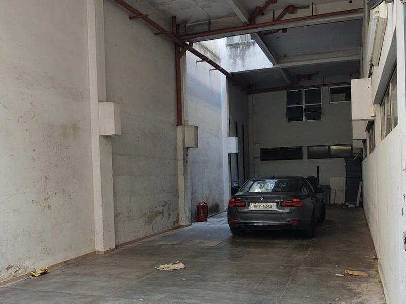 Prédio, Alto Barroca, 1 Quarto, 10 Vagas, 1 Suíte