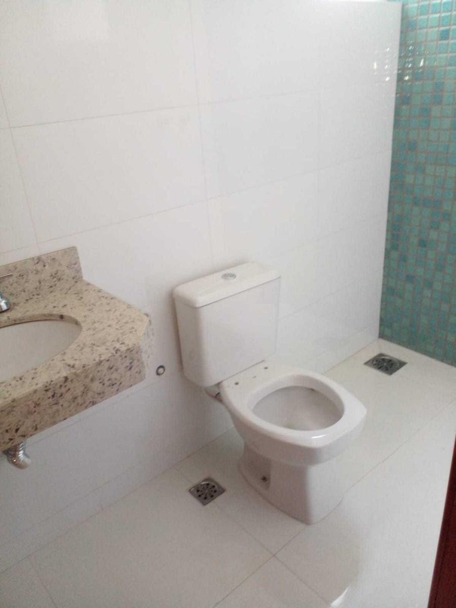 Cobertura, Inconfidentes, 3 Quartos, 2 Vagas, 1 Suíte