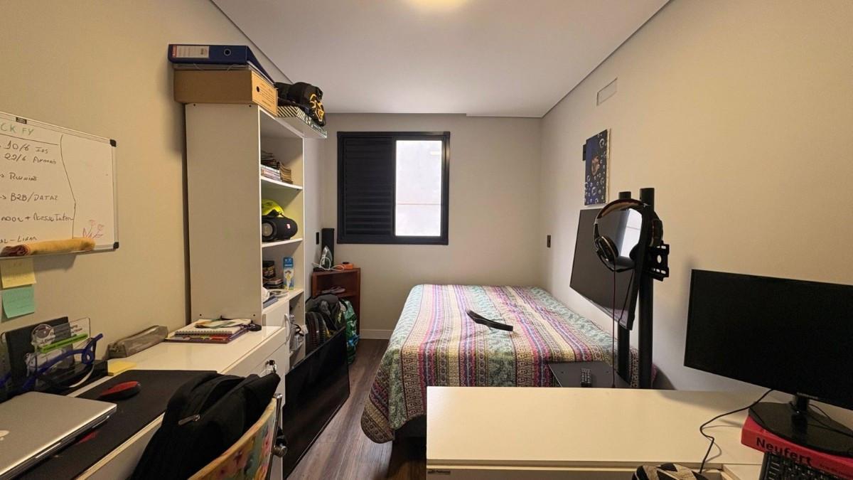 Apartamento, Santa Inês, 3 Quartos, 2 Vagas, 2 Suítes