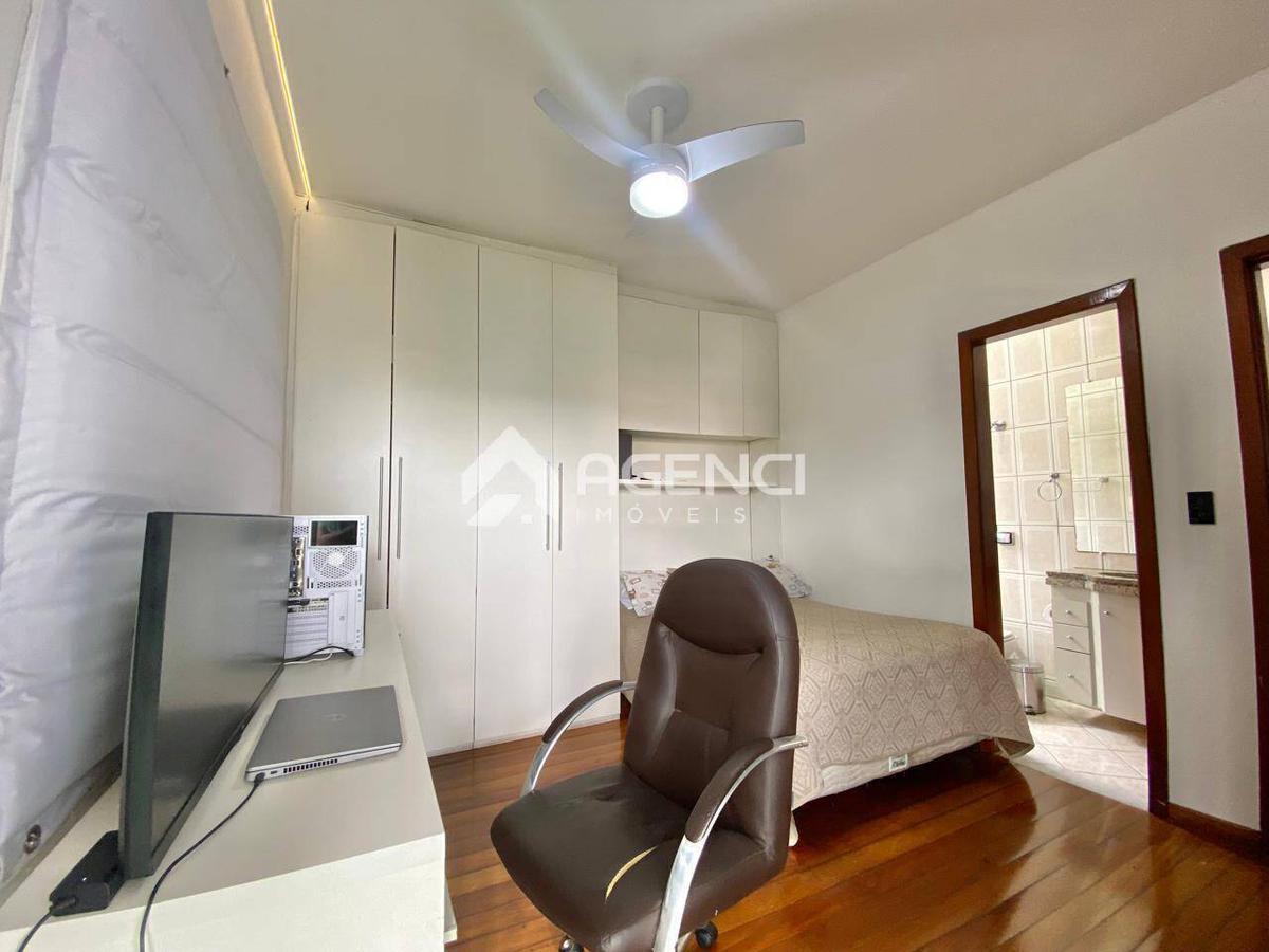 Apartamento, Santa Cruz Industrial, 3 Quartos, 0 Vaga, 1 Suíte