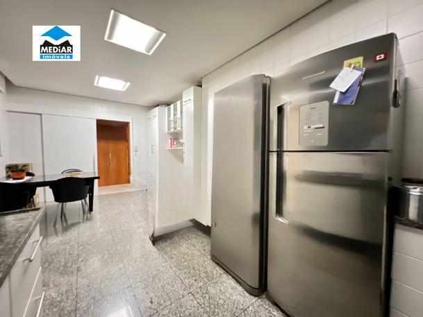 Apartamento, Belvedere, 4 Quartos, 4 Vagas, 1 Suíte