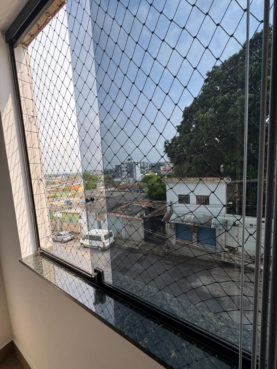 Apartamento, Monsenhor Messias, 3 Quartos, 2 Vagas, 1 Suíte