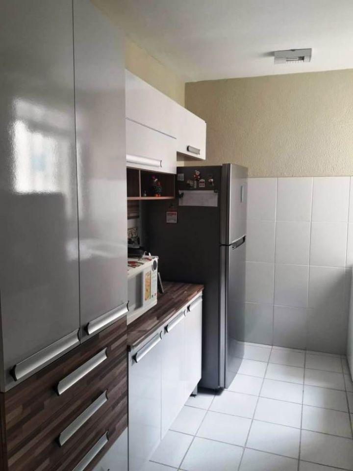 Apartamento, Frei Leopoldo, 2 Quartos, 1 Vaga