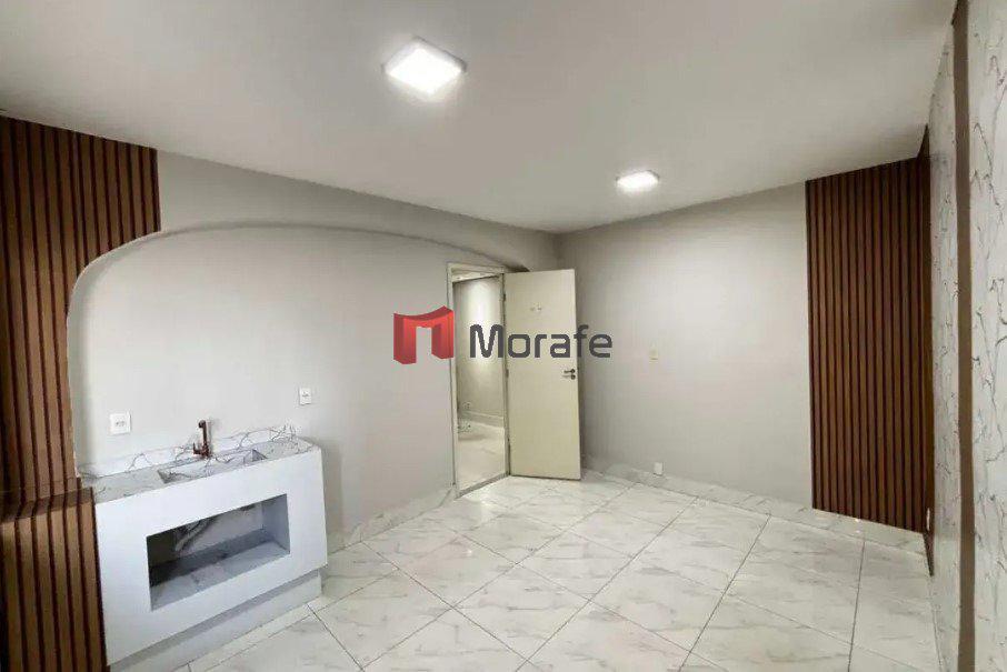 Galpão, São João Batista (venda Nova), 4 Quartos, 0 Vaga, 2 Suítes